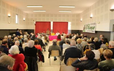 Assemblée Générale 2020