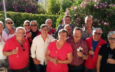 El Campo… c’est reparti !
