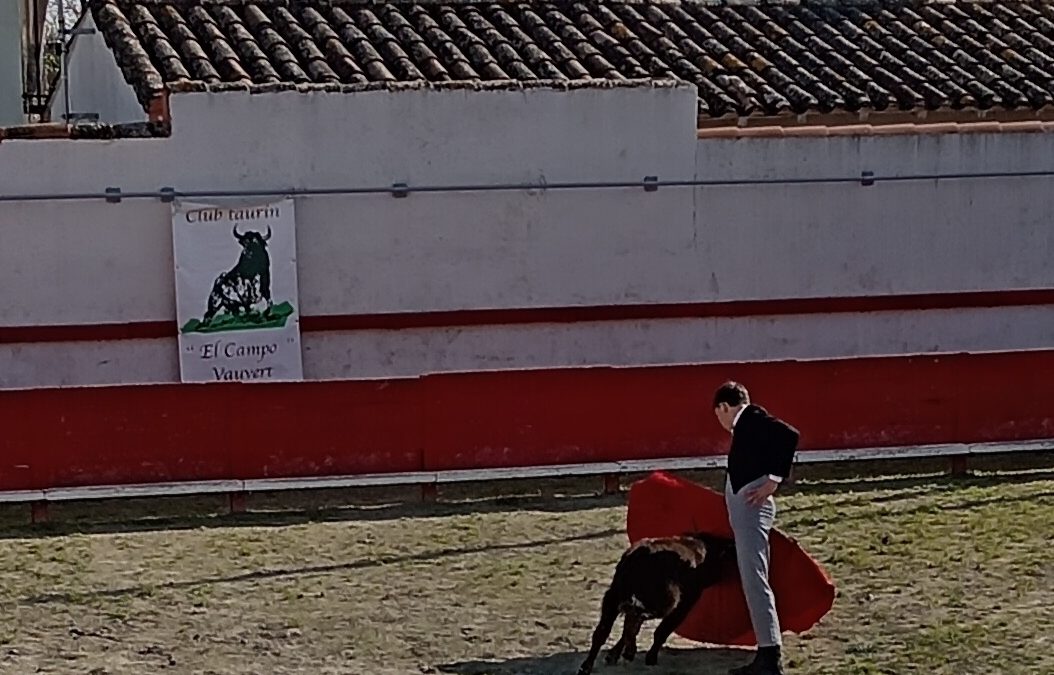 Une journée à Gallician