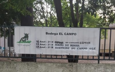 BODEGA EL CAMPO 2025